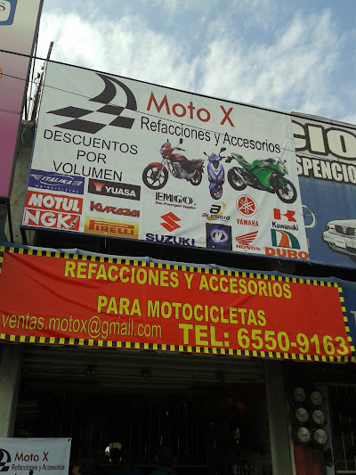 Moto X Refacciones y Accesorios en Tlalnepantla