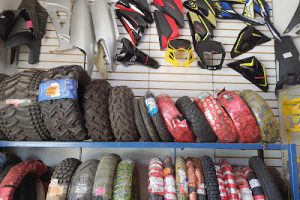 Motopartes Irapuato en Irapuato