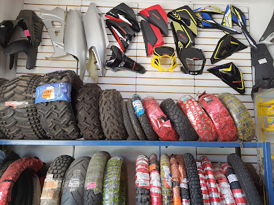 Motopartes Irapuato en Irapuato