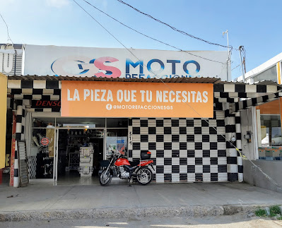 Motorefacciones GS en Gómez Palacio
