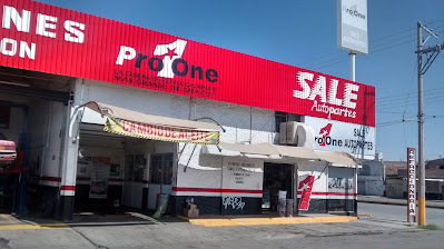 Motrimex Autopartes en Torreón