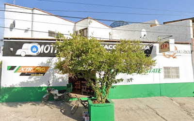 Motrimex (Calz Moctezuma) en Torreón