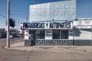 Parabrisas y Autopartes en Gómez Palacio