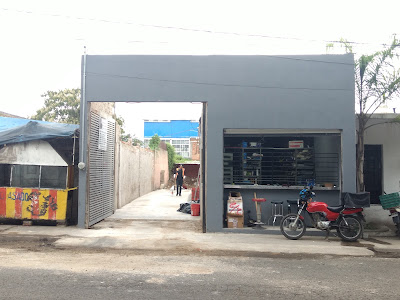 Ph Suspensiones en Tlaquepaque