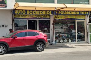 Polarizado y Accesorios Tony en Gómez Palacio