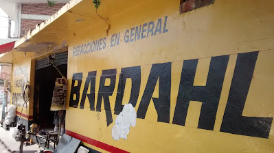 Refaccionaria Alex en Yautepec