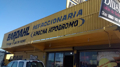 Refaccionaria Arocha Hipodromo en Monclova