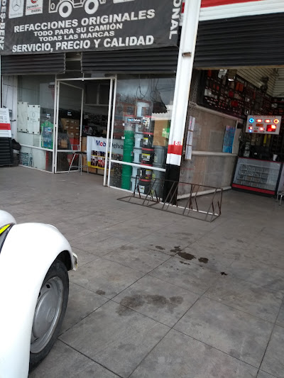 Refaccionaria Automotriz Eléctrica Al Mayoreo (Auteam) en Celaya