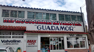 Refaccionaria Automotriz Guadamor en Toluca