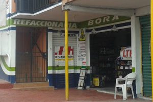 Refaccionaria Bora en Cuautitlán Izcalli