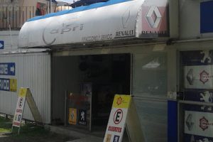 Refaccionaria Capri en Cuautitlán Izcalli