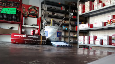 Refaccionaria Central Temixco en Temixco