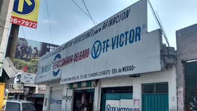Refaccionaria Delgado en Ixtapaluca