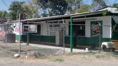 Refaccionaria Diesel del Centro en Celaya