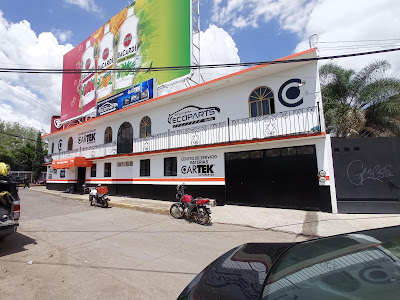 Refaccionaria Ecoparts Morelia en Morelia