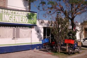 Refaccionaria El Ingeniero en Gómez Palacio