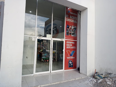 Refaccionaria Fiot Sucursal Libramiento en Durango