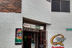 Refaccionaria Ingeniero en Gómez Palacio