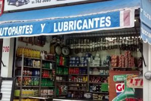 Refaccionaria Jorge en Irapuato