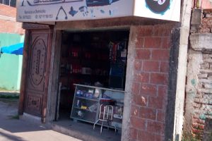 Refaccionaria Junior en Irapuato