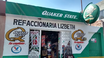 Refaccionaria Lizbeth en Durango