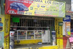 Refaccionaria Los Cuates en Cuautitlán Izcalli