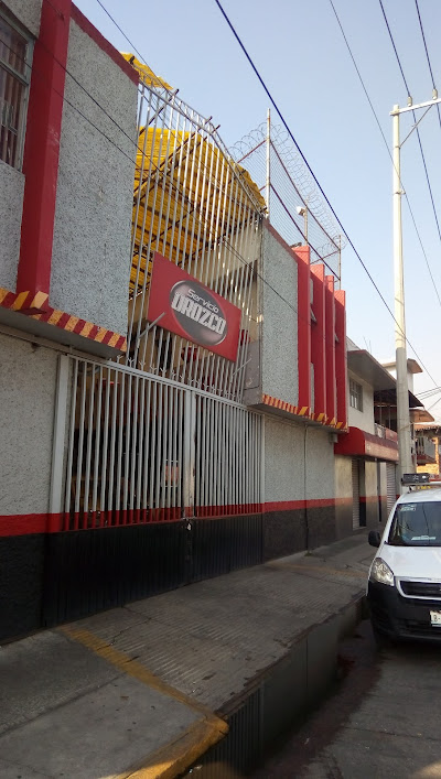 Refaccionaria Orozco Hermanos S.A de C.V en Tlalnepantla