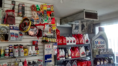 Refaccionaria Pro1One en Torreón