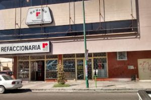 Refaccionaria Reremo en Gómez Palacio
