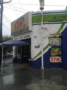Refaccionaria Roman en Monterrey
