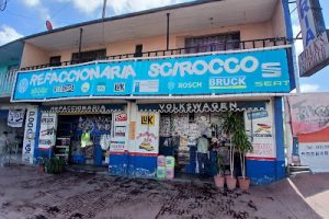 Refaccionaria Scirocco VW en Tecámac