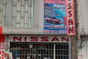 Refaccionaria Seiko en Valle de Chalco Solidaridad