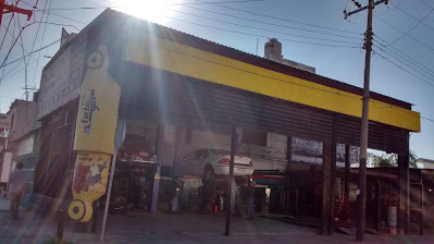 Refaccionaria & Talleres en Gómez Palacio