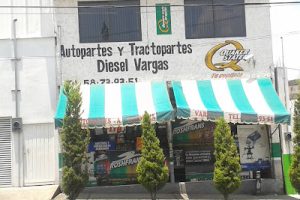 Refaccionaria Vargas en Cuautitlán Izcalli