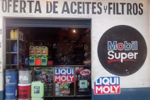 Refaccionaria Velasco en Chicoloapan