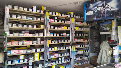 Refaccionaria Vraci Autopartes en Irapuato