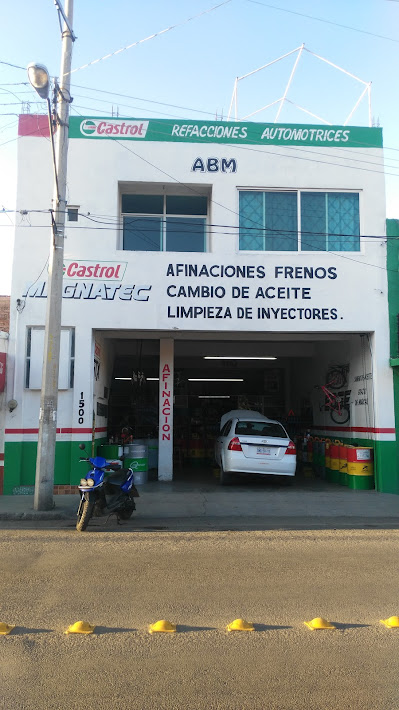 Refacciones Armando en Irapuato