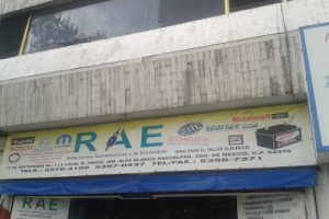 Refacciones Autoeléctricas y de Encendido en Naucalpan