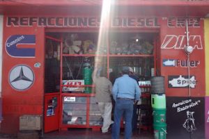 Refacciones Diesel Cruz en Zumpango de Ocampo