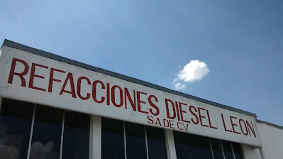 Refacciones Diésel León S.A. de C.V. en Toluca