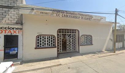 Refacciones Ecotaxi en Juchitán de Zaragoza