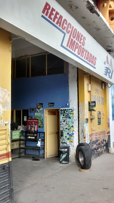 Refacciones Importadas en Gómez Palacio