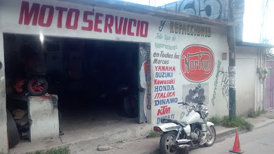 Refacciones Norton en Emiliano Zapata