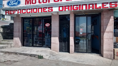 Refacciones Originales Motorcraft Atlacomulco en Atlacomulco
