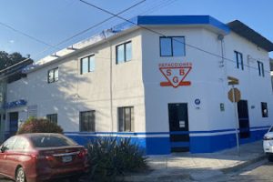 Refacciones SBG en San Nicolás de los Garza