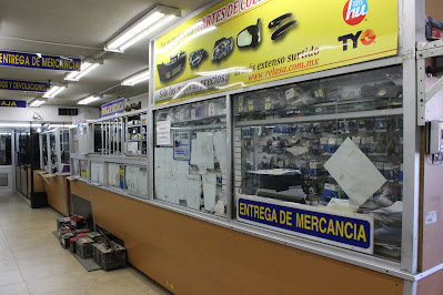 Relasa en Torreón
