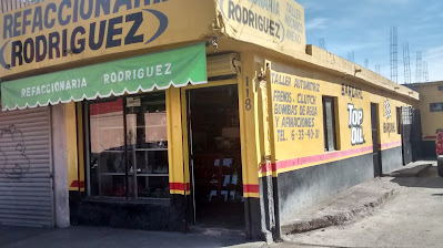Rodríguez en Monclova