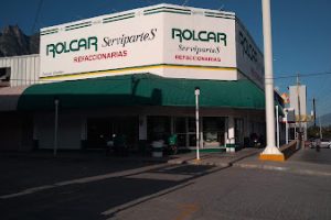 Rolcar Clouthier en Santa Catarina