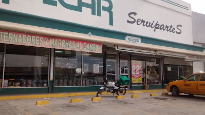 Rolcar El Indio (4) en Saltillo