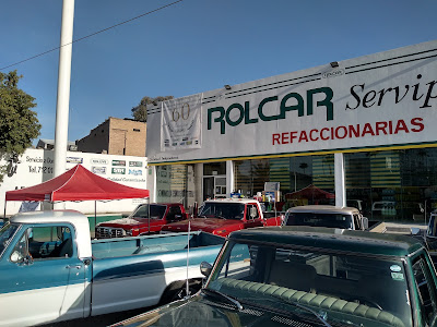 Rolcar Torreon Independencia en Torreón